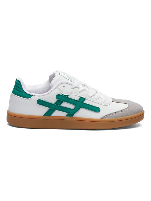 HAVEN White Women's Sneakers